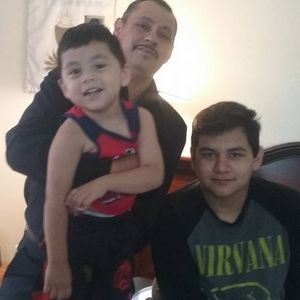 Meet your Posher, Noel